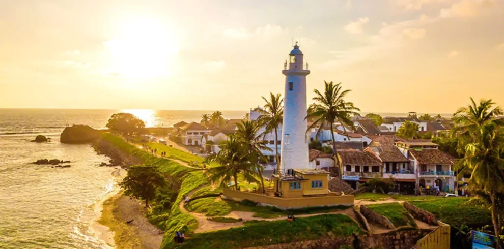 Galle